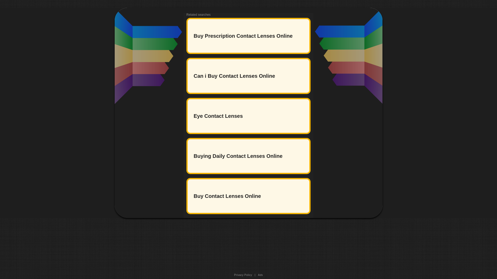 website screenshot of https://buy-contact-lens-4kvl0r.world/
