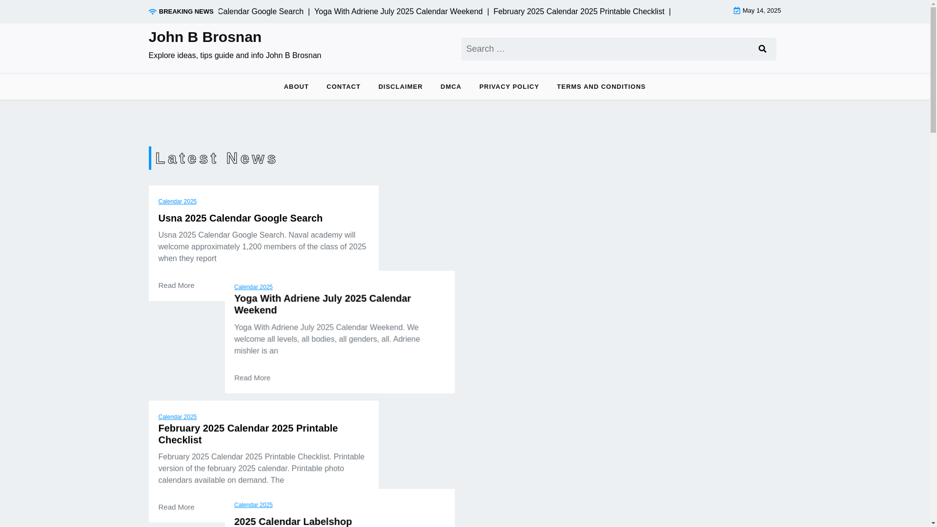website screenshot of https://johnbbrosnanm.pages.dev/