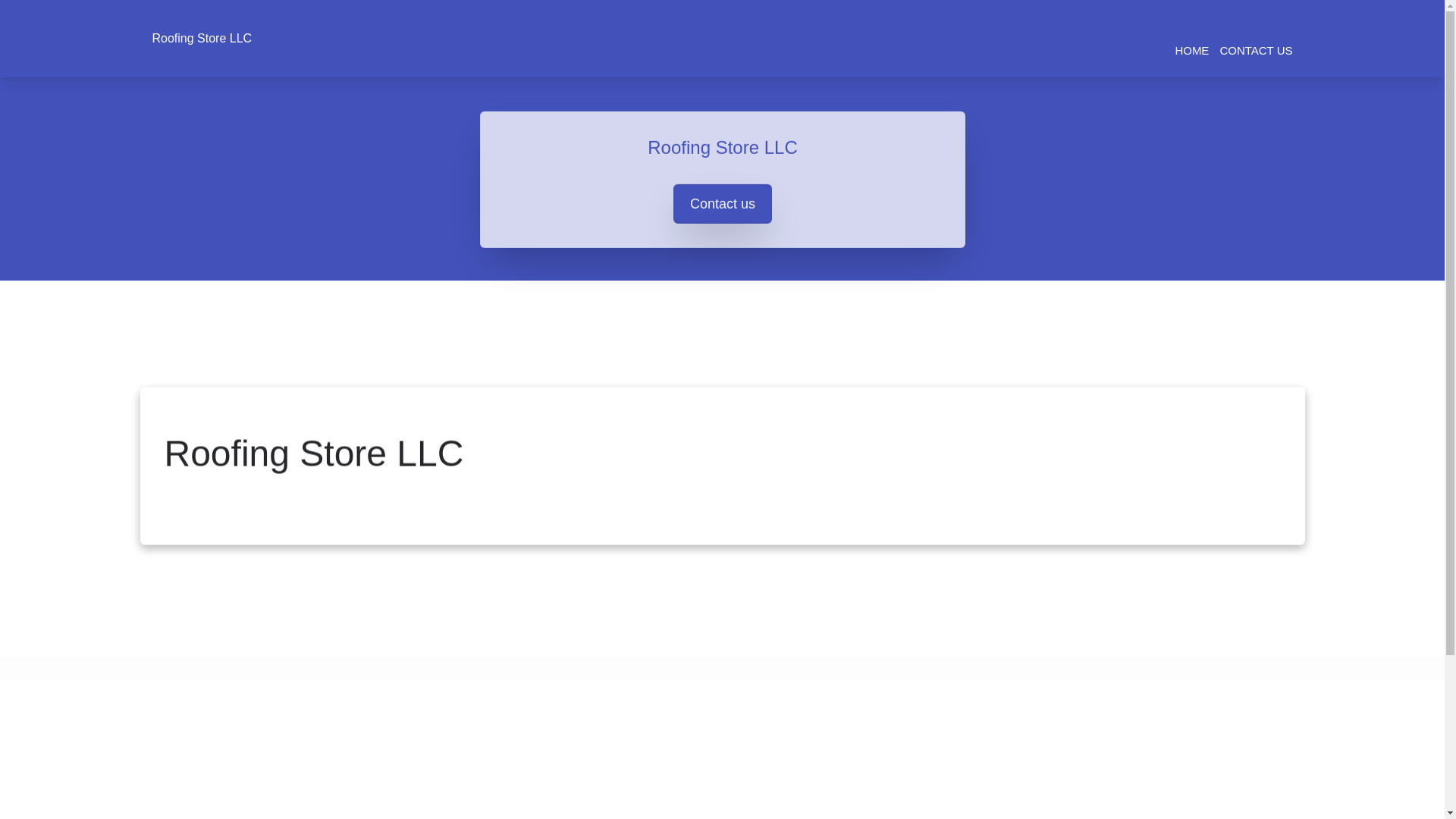 website screenshot of https://proximity-roofingstorellc-691aa94a3263.pages.dev/