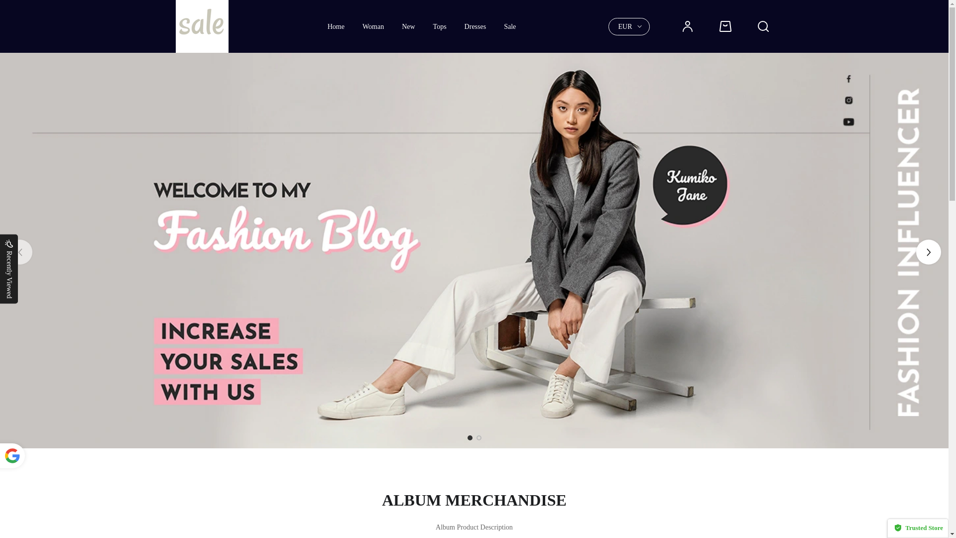 website screenshot of https://florisvanbommelsell.com/