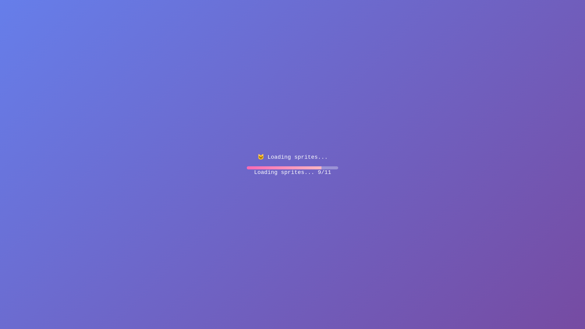 website screenshot of https://yarn-chase.pages.dev/