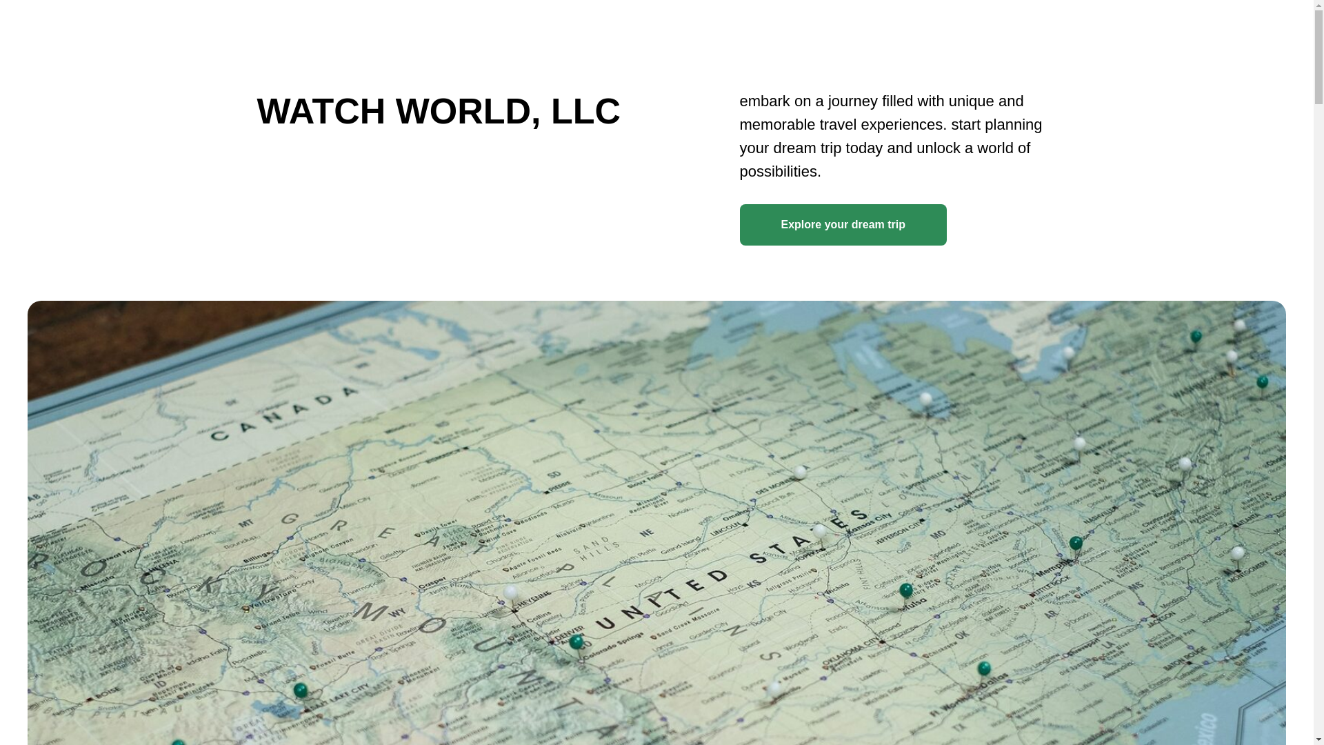 website screenshot of https://watchworldllc.com/