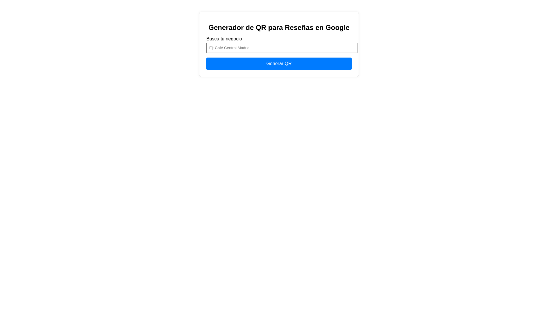 website screenshot of https://boostreviews.es/