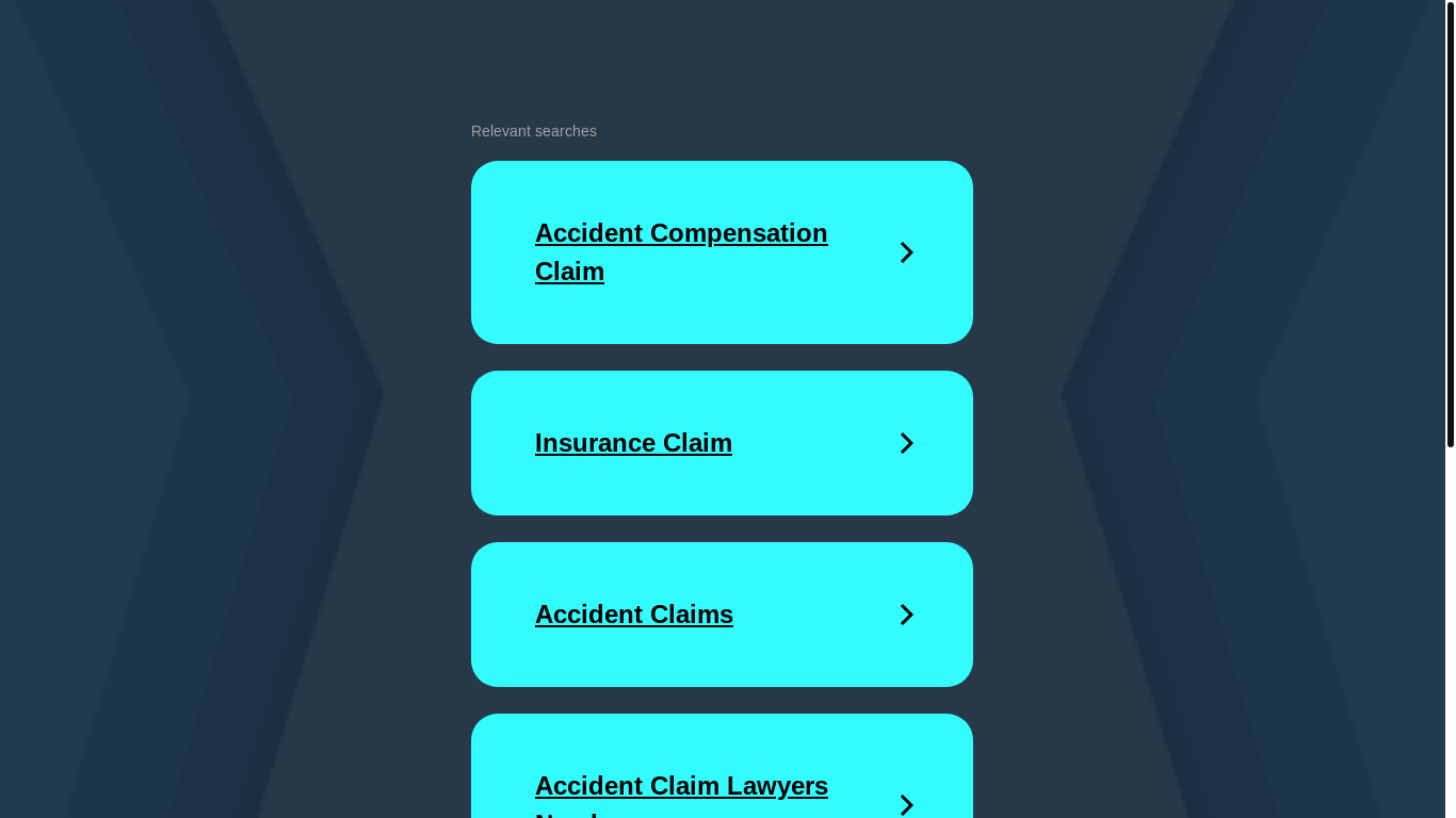 website screenshot of https://injury-accident-lawyer-0607.online/
