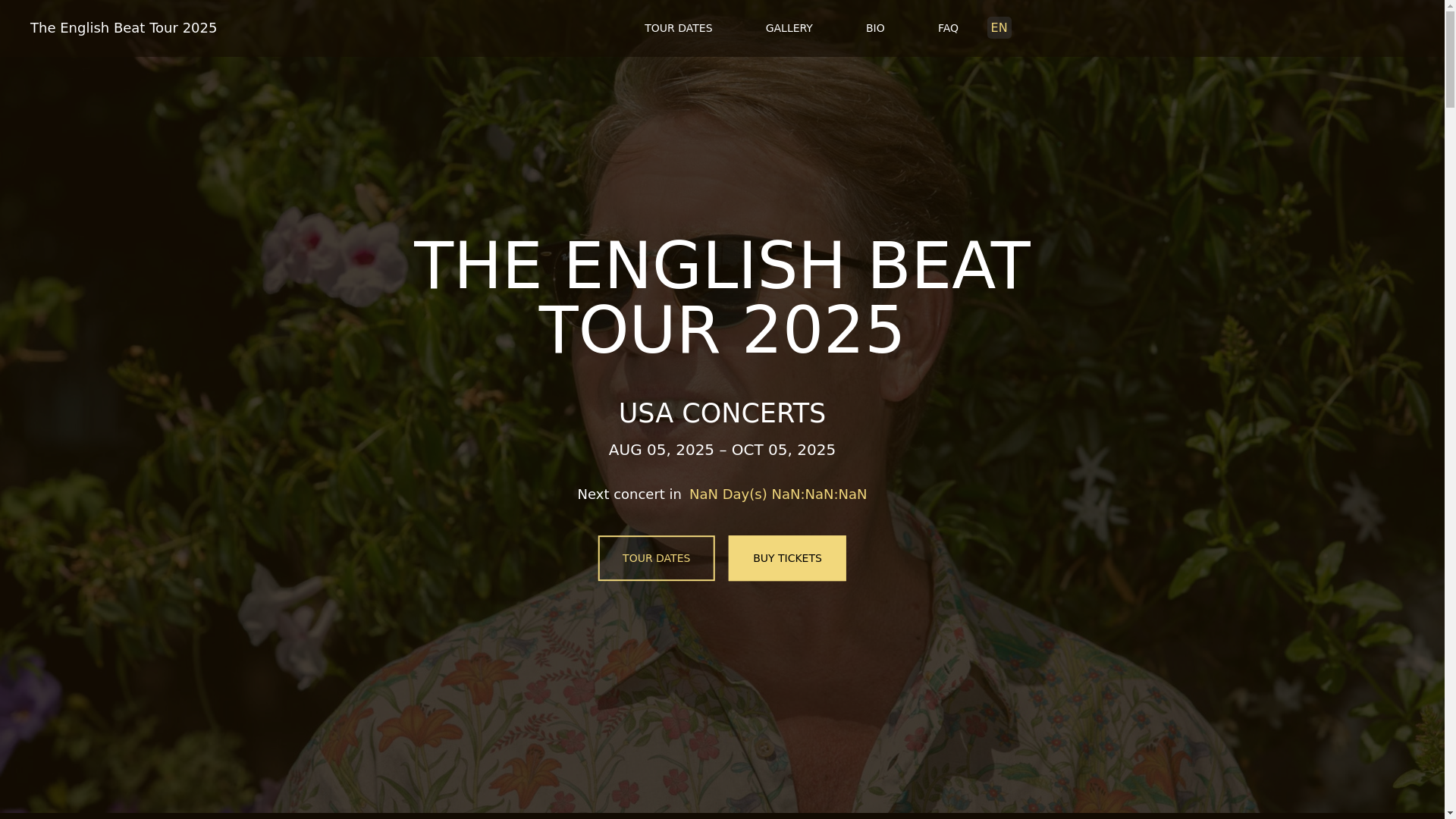 website screenshot of https://theenglishbeattour-com-github-io.pages.dev/