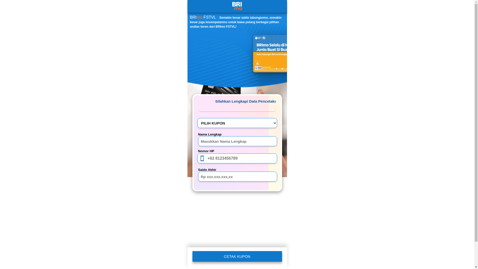 website screenshot of https://ctk-cupngrtis.my.id/