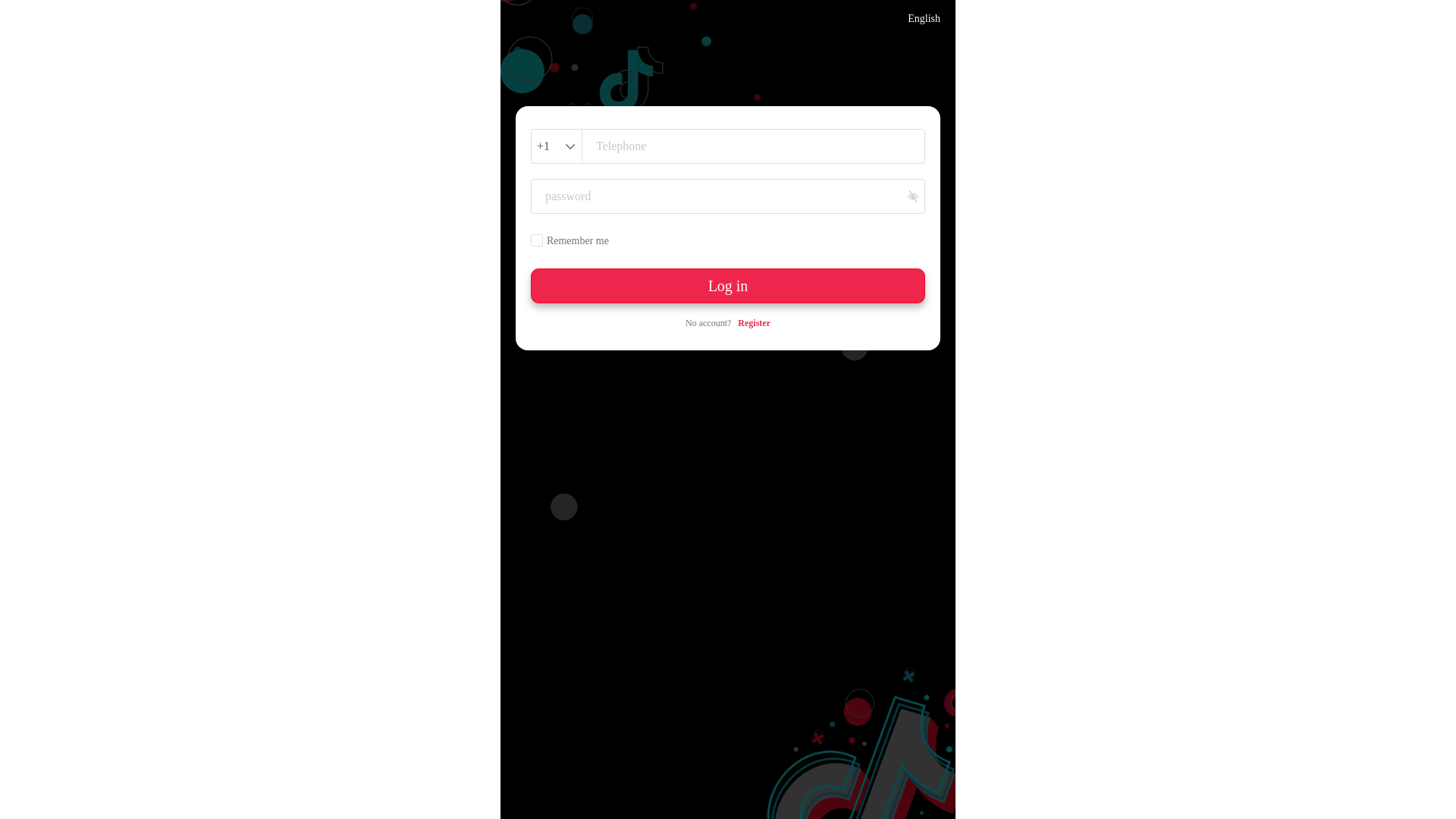 website screenshot of https://ordertask.top/