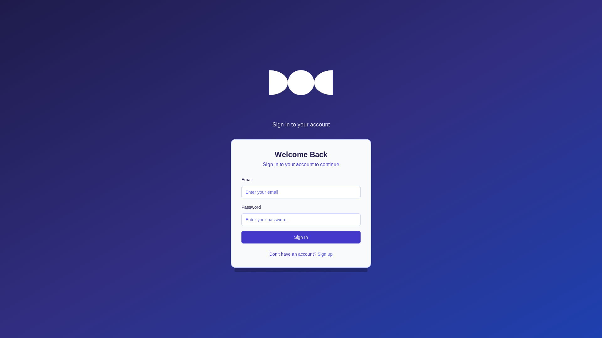 website screenshot of https://doctrine.social/