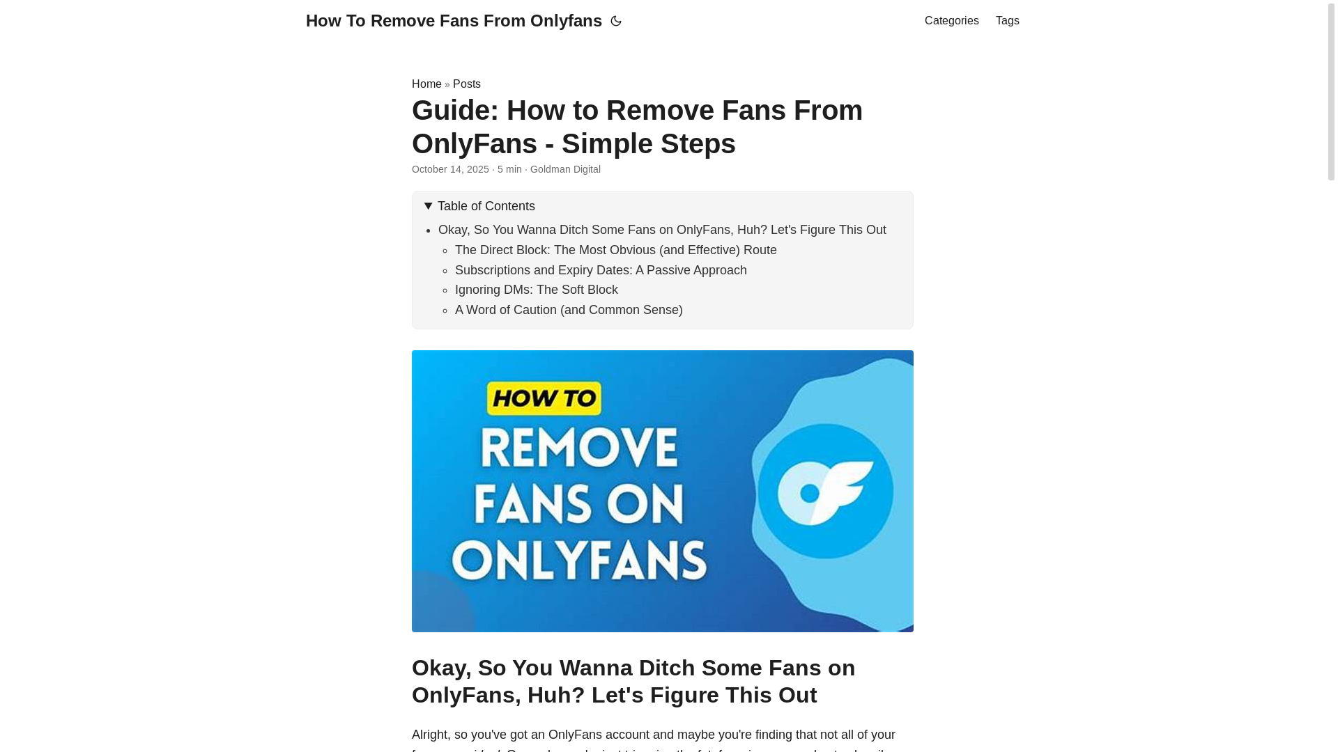 website screenshot of https://how-to-remove-fans-from-onlyfans.pages.dev/