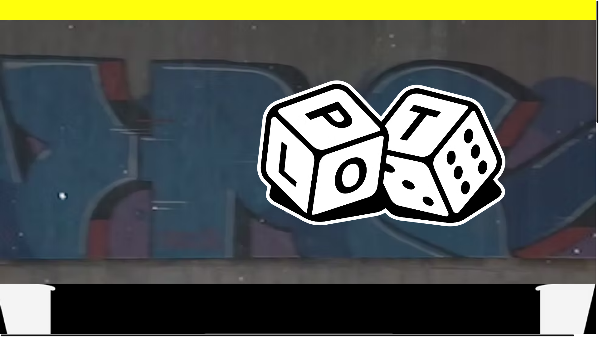 website screenshot of https://plot36.com/