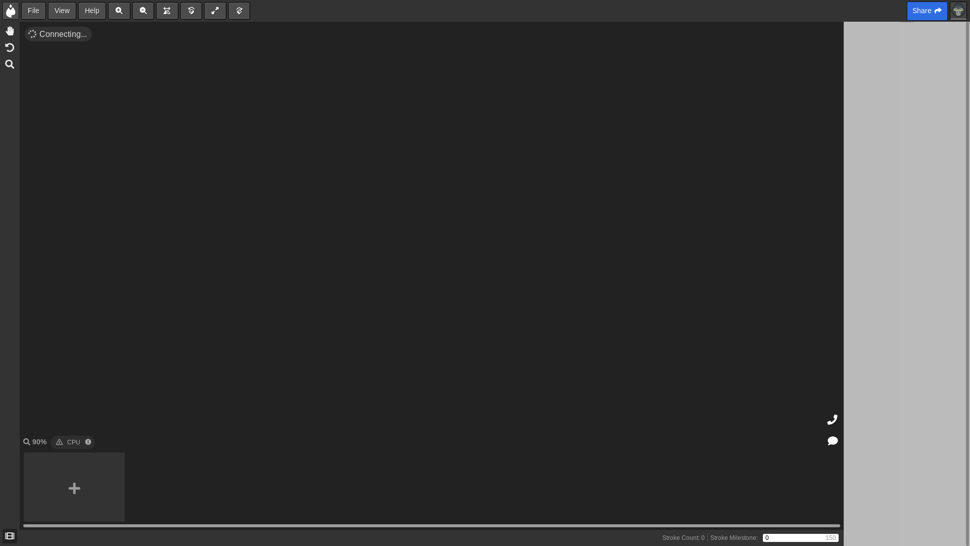 website screenshot of https://magma.com/d/rn21e4kcGZ