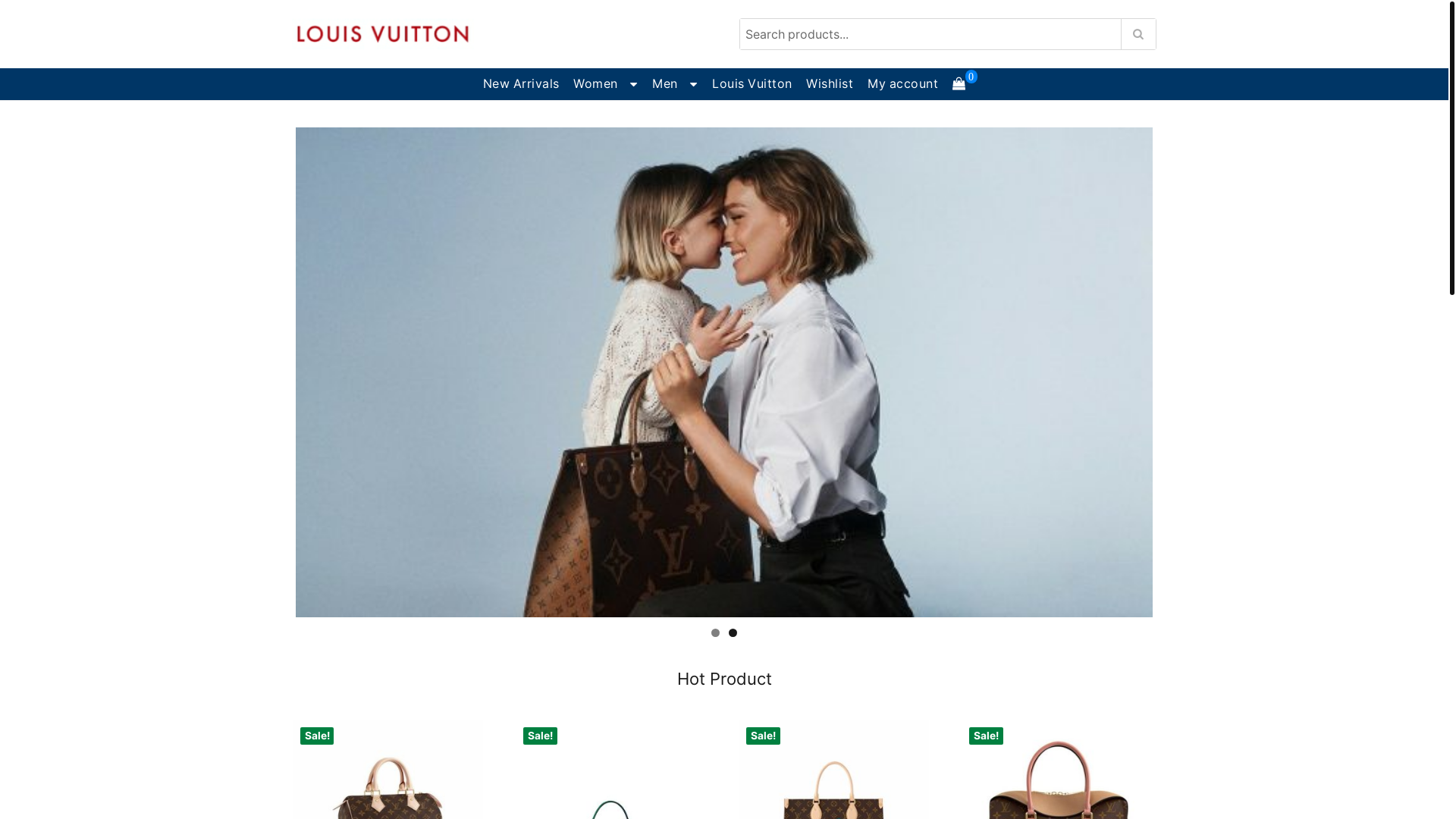 website screenshot of https://www.bryantyoungjr.shop/