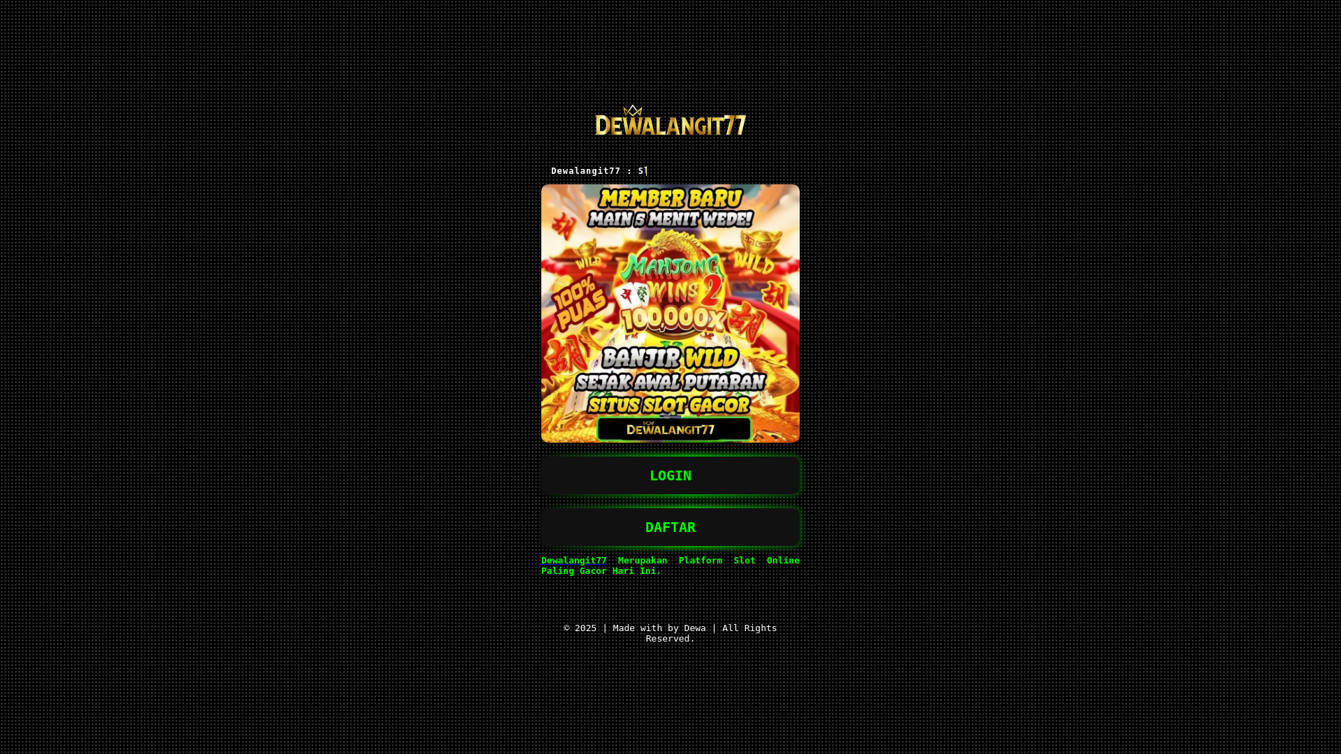 website screenshot of https://assistanceins.pages.dev/