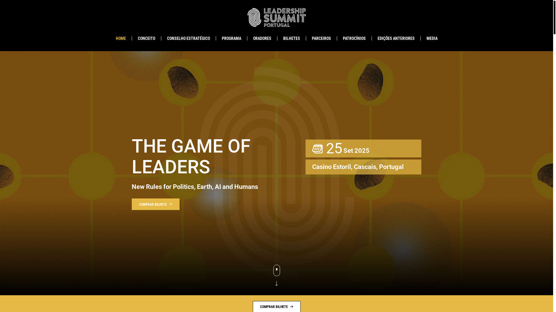website screenshot of https://visionestrategiapt.com/