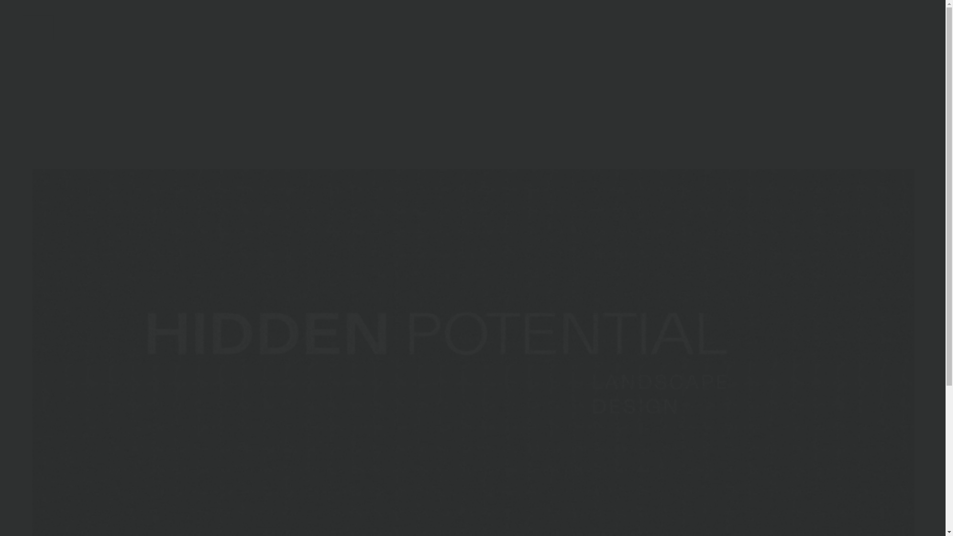 website screenshot of https://hidden-potential.online/