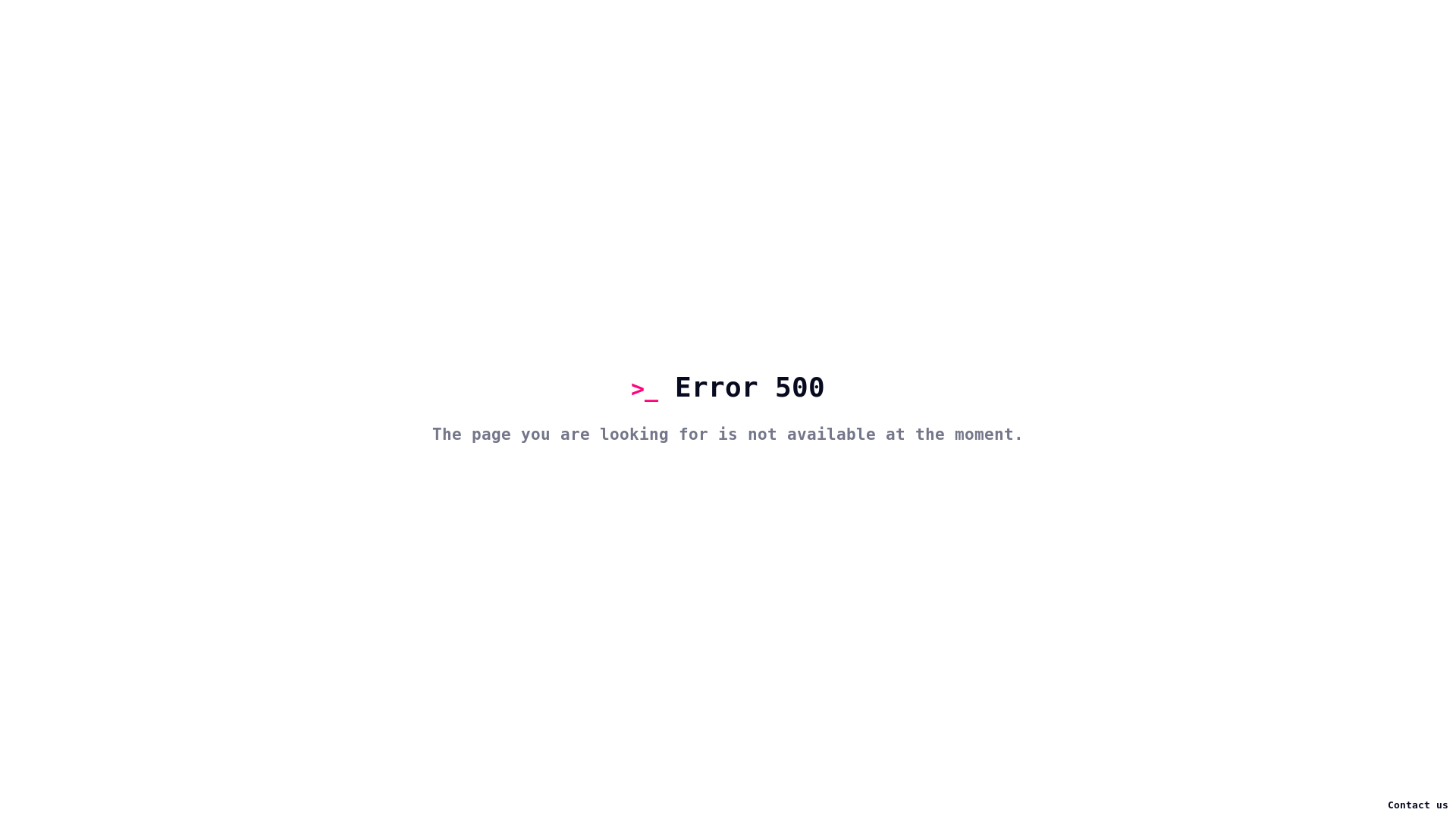 website screenshot of https://lmy.de/HUWyc