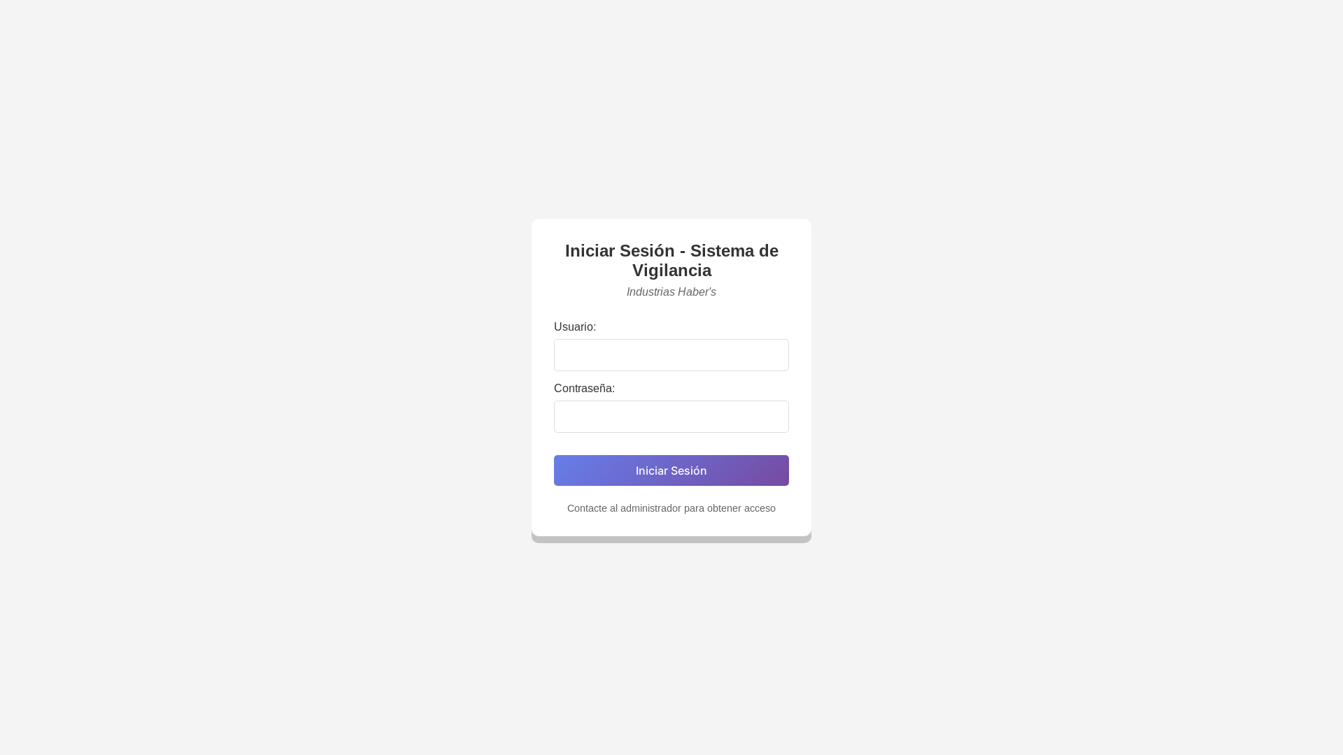 website screenshot of https://vigilancia-industrias-haber-s.pages.dev/