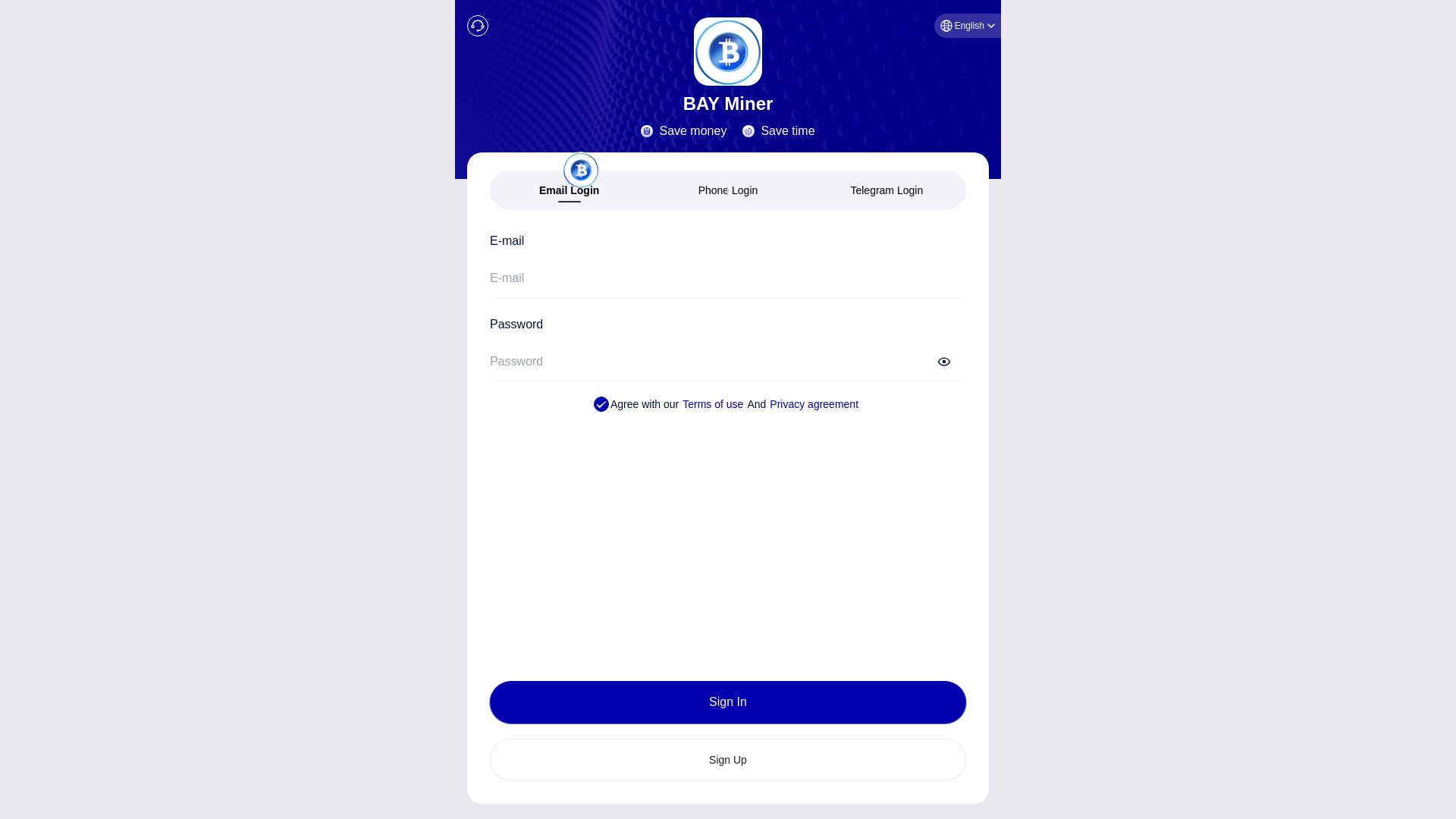 website screenshot of https://ok-store.icu/