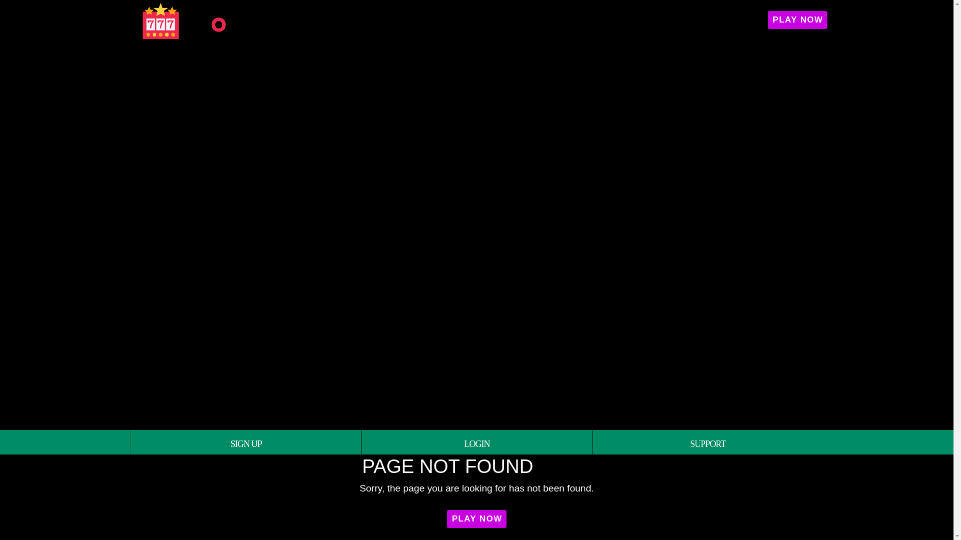 website screenshot of https://voltagebetscasino.com/