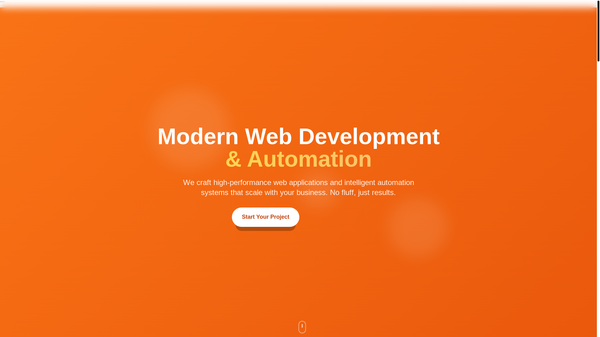 website screenshot of https://nervalabs.pages.dev/