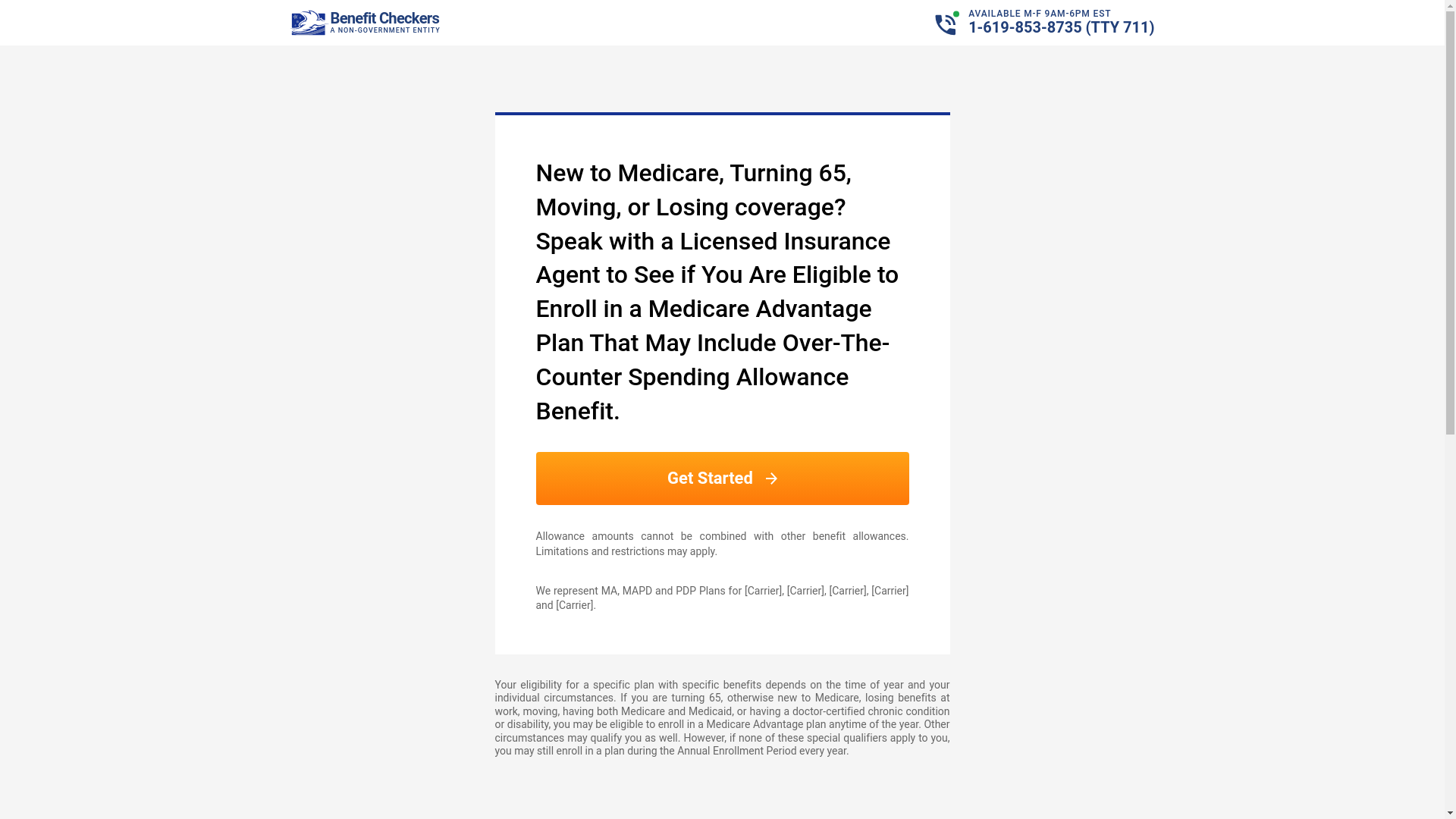 website screenshot of https://shotsvgotc-benefitcheckers-com.pages.dev/