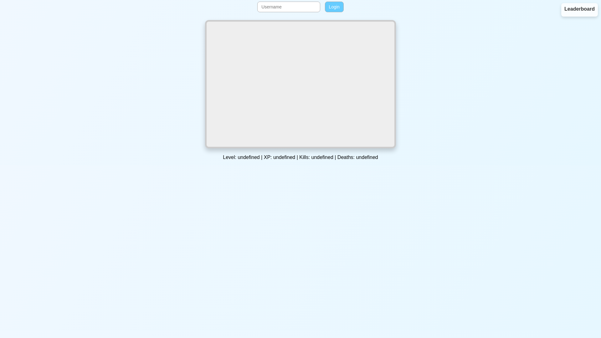 website screenshot of https://tanktown.pages.dev/