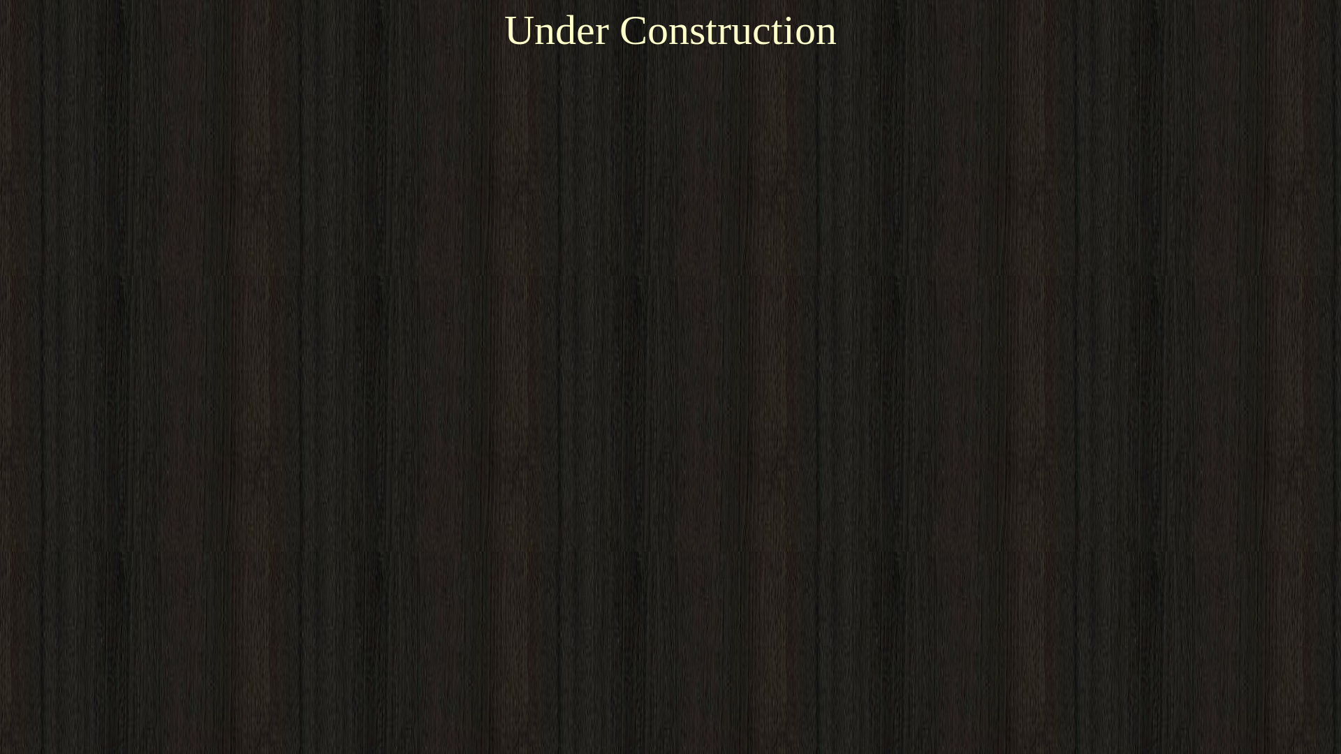 website screenshot of https://blacklavendercreations.com/