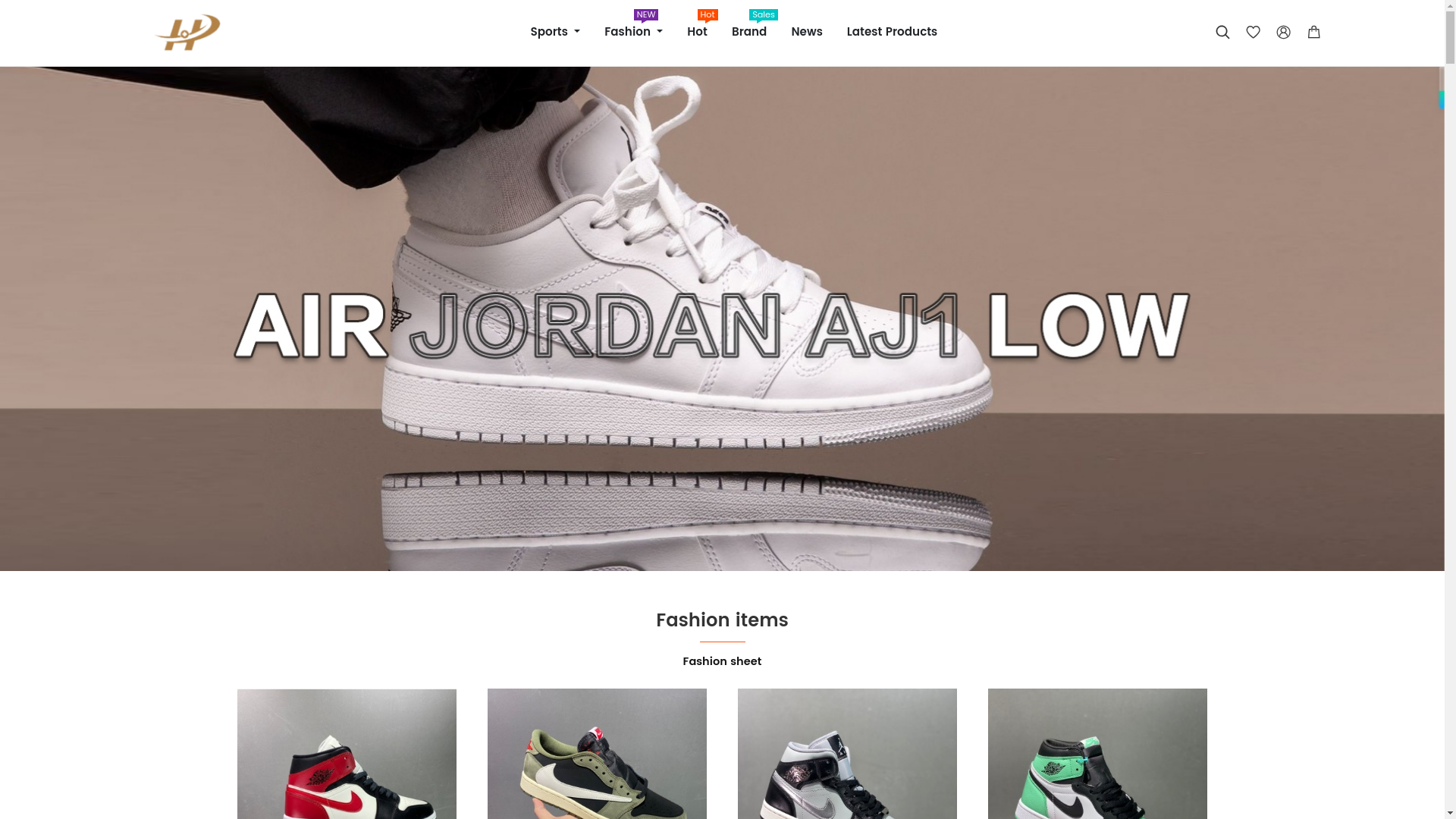 website screenshot of https://xianhousc.cc/