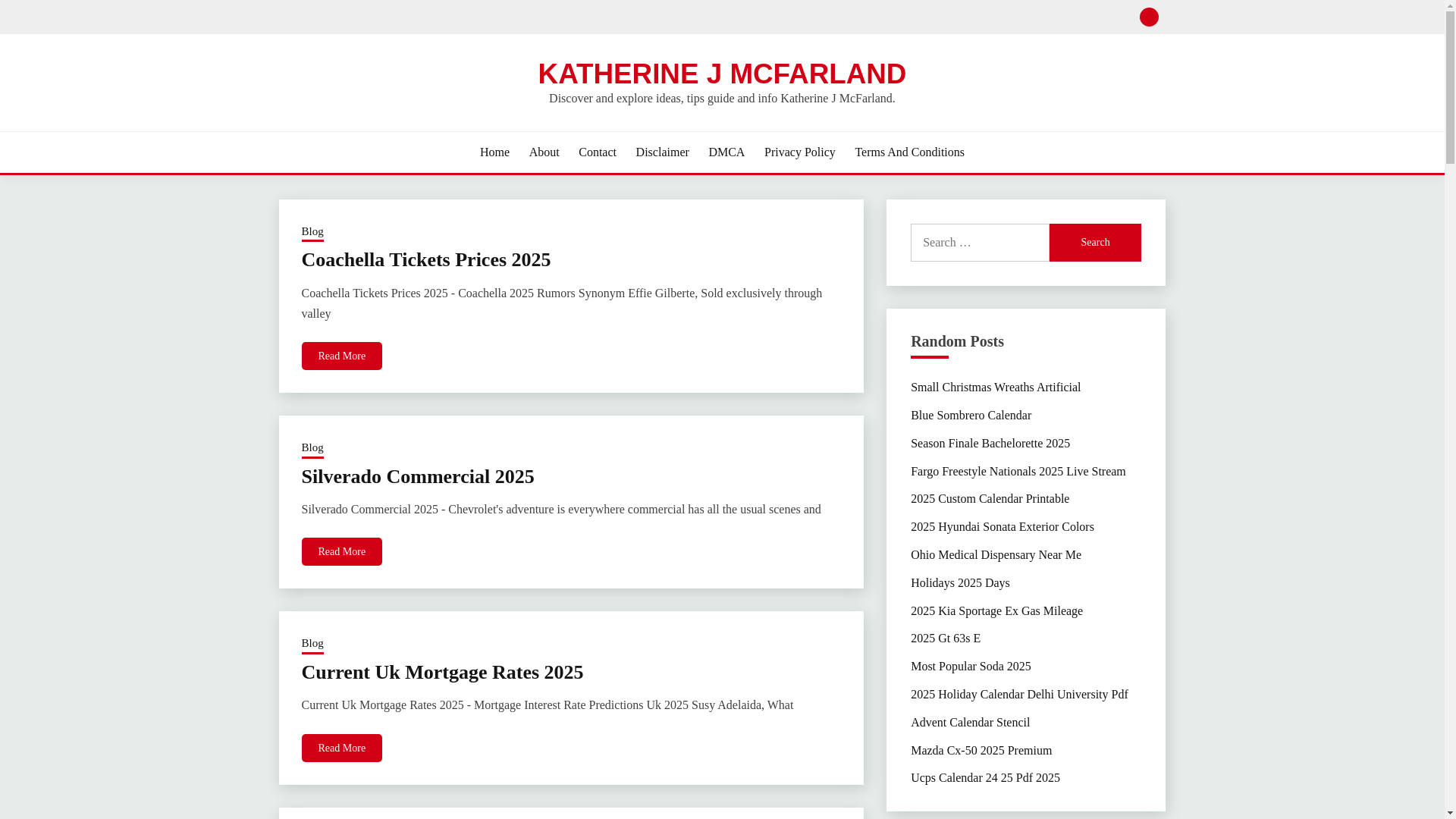 website screenshot of https://katherinejmcfarlandm.pages.dev/