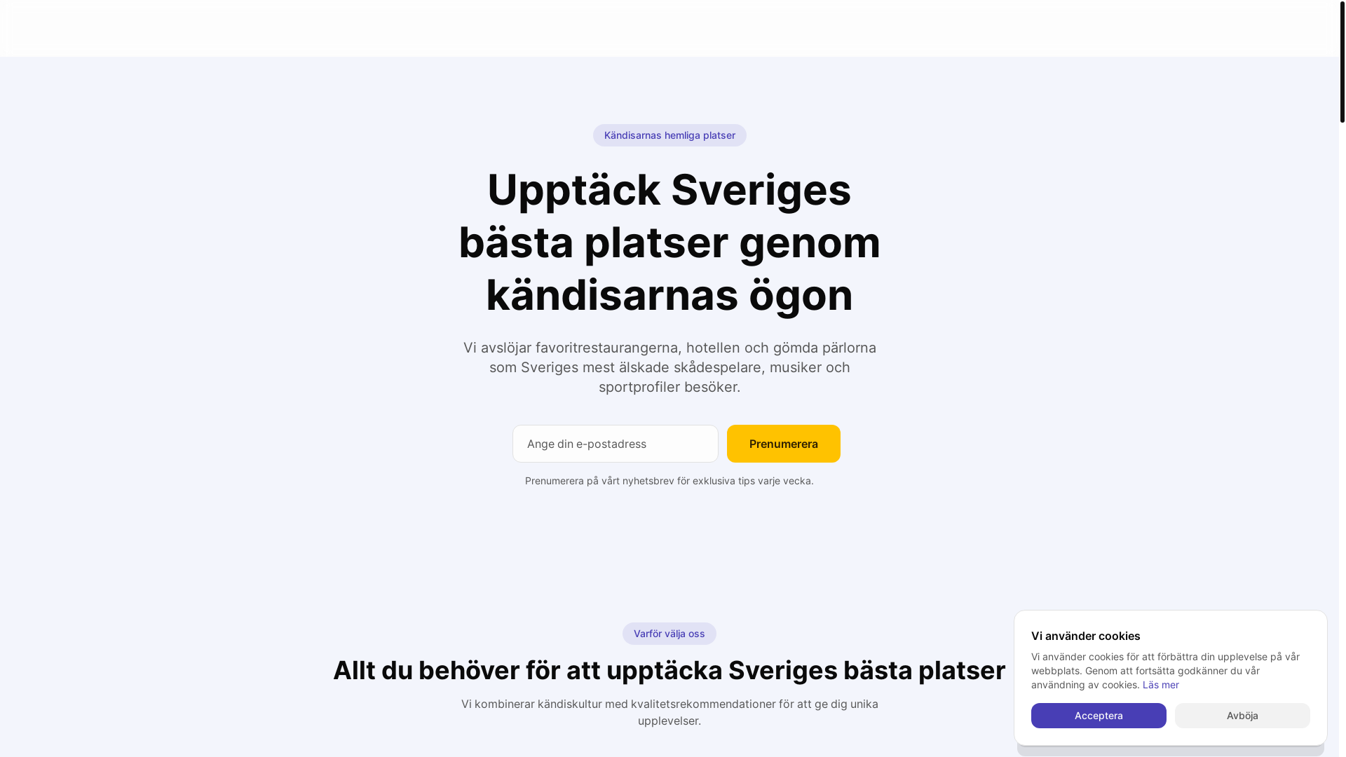 website screenshot of https://showfocusprime.net/
