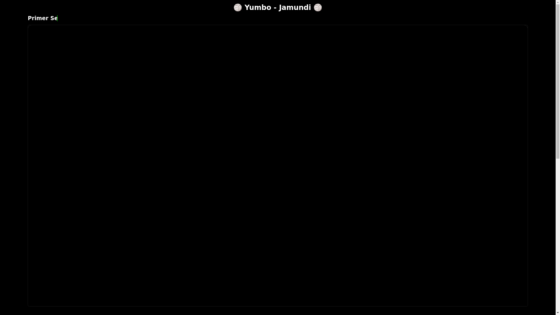 website screenshot of https://volleyplayafempan2025.pages.dev/