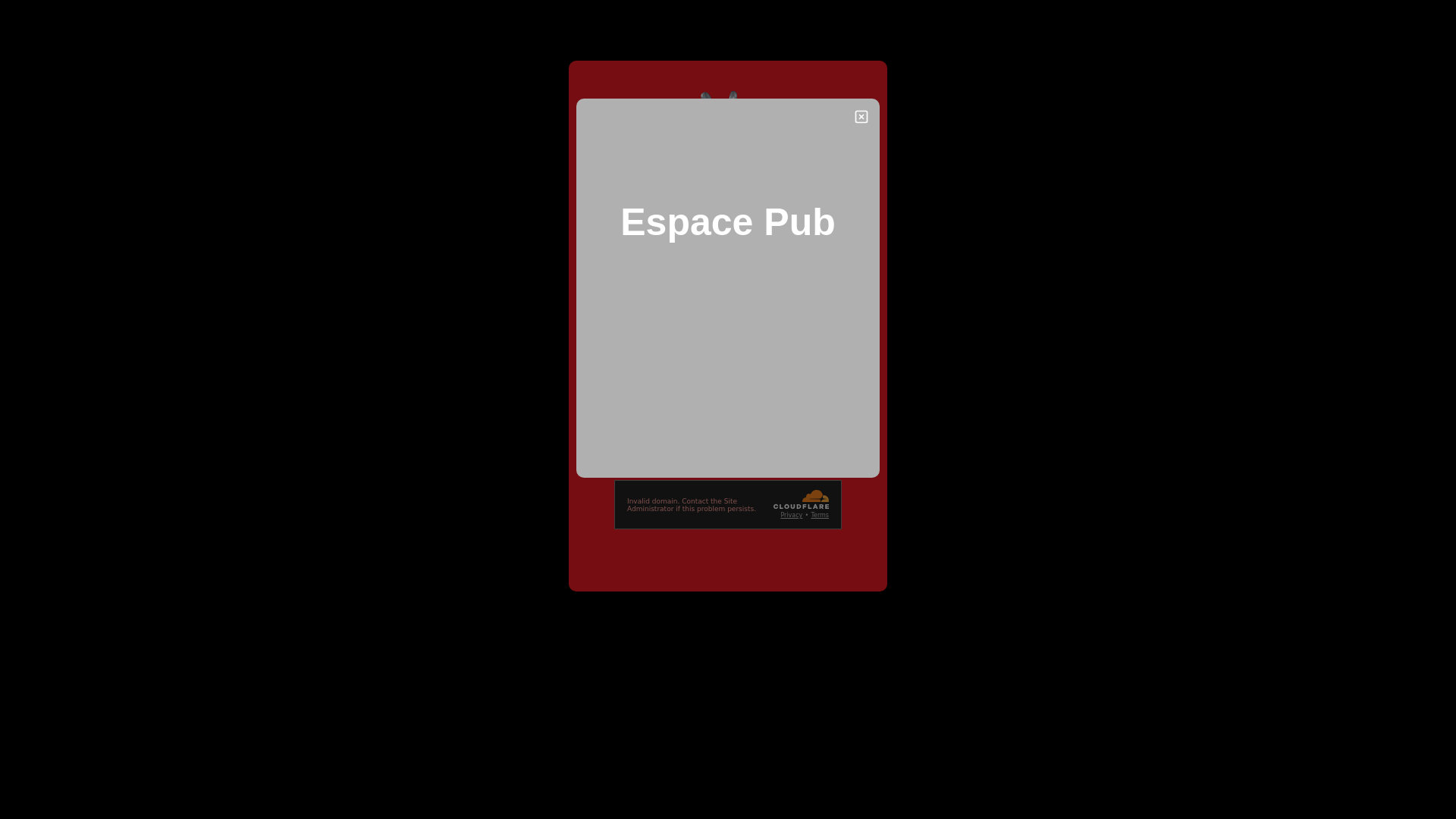 website screenshot of https://test-supabase-904.pages.dev/