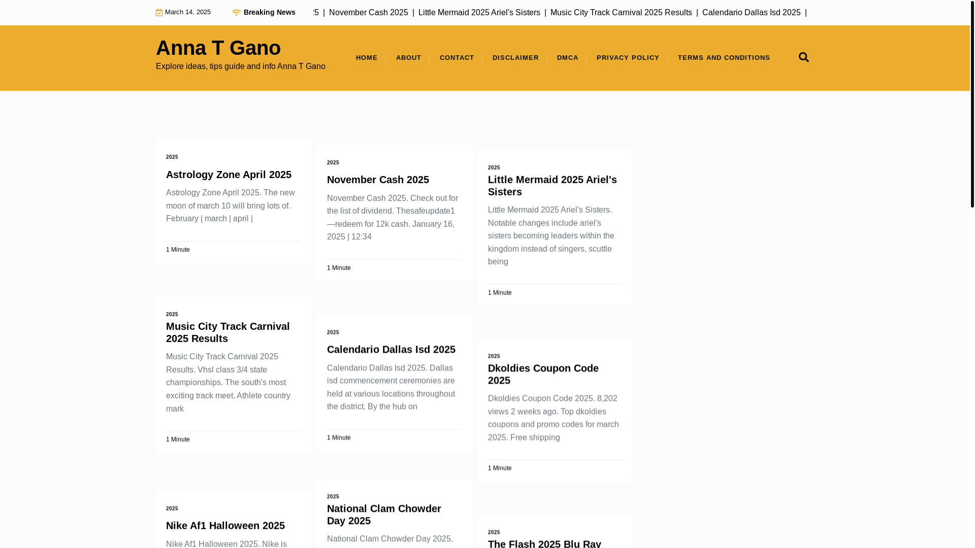 website screenshot of https://annatganoa.pages.dev/