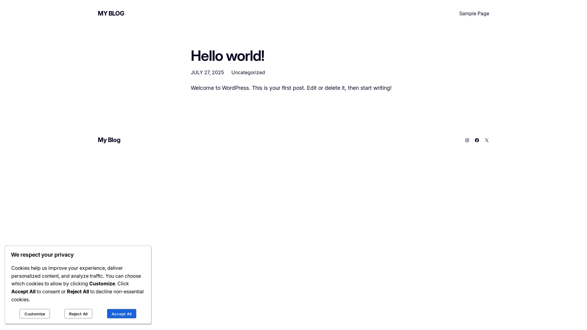 website screenshot of https://camvault.live/