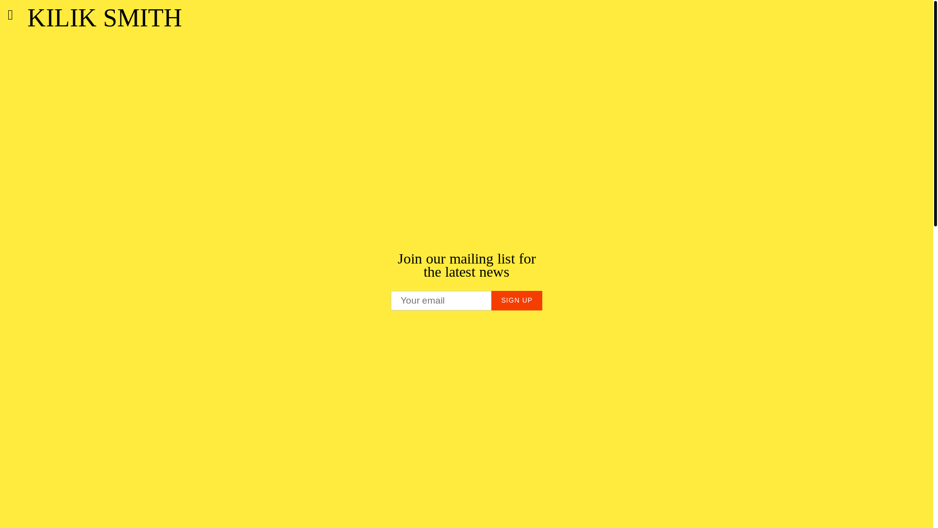 website screenshot of https://kilikskeysandmusic.com/