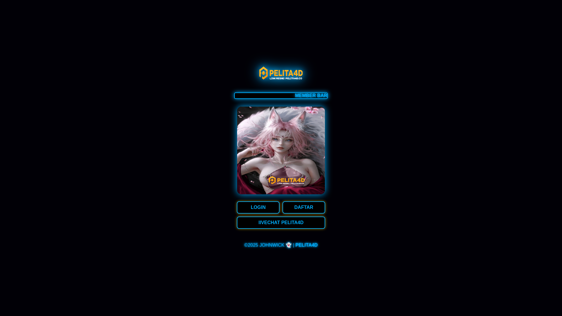 website screenshot of https://clonarhd-johnwick.pages.dev/