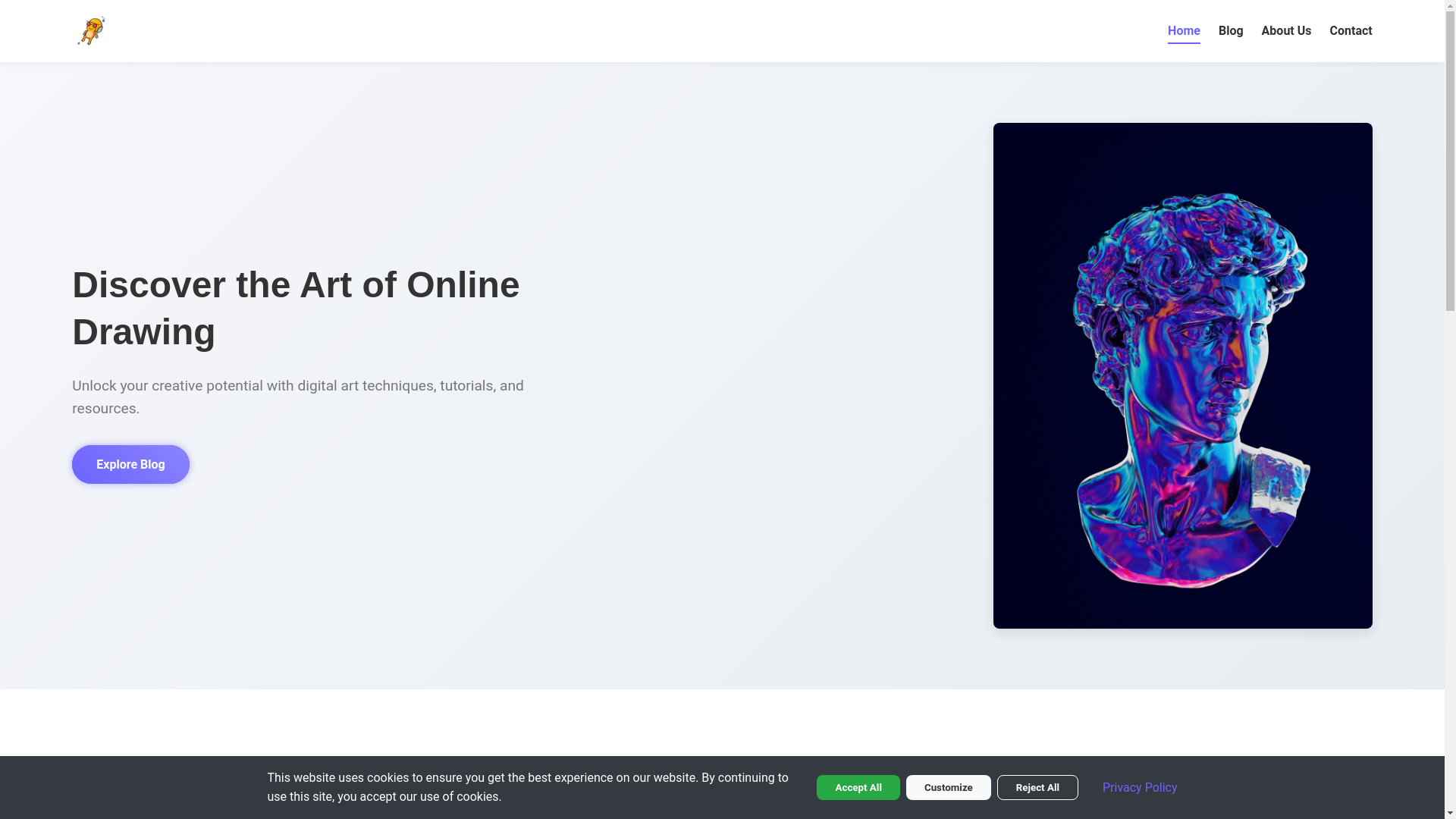 website screenshot of https://mobiladar.com/