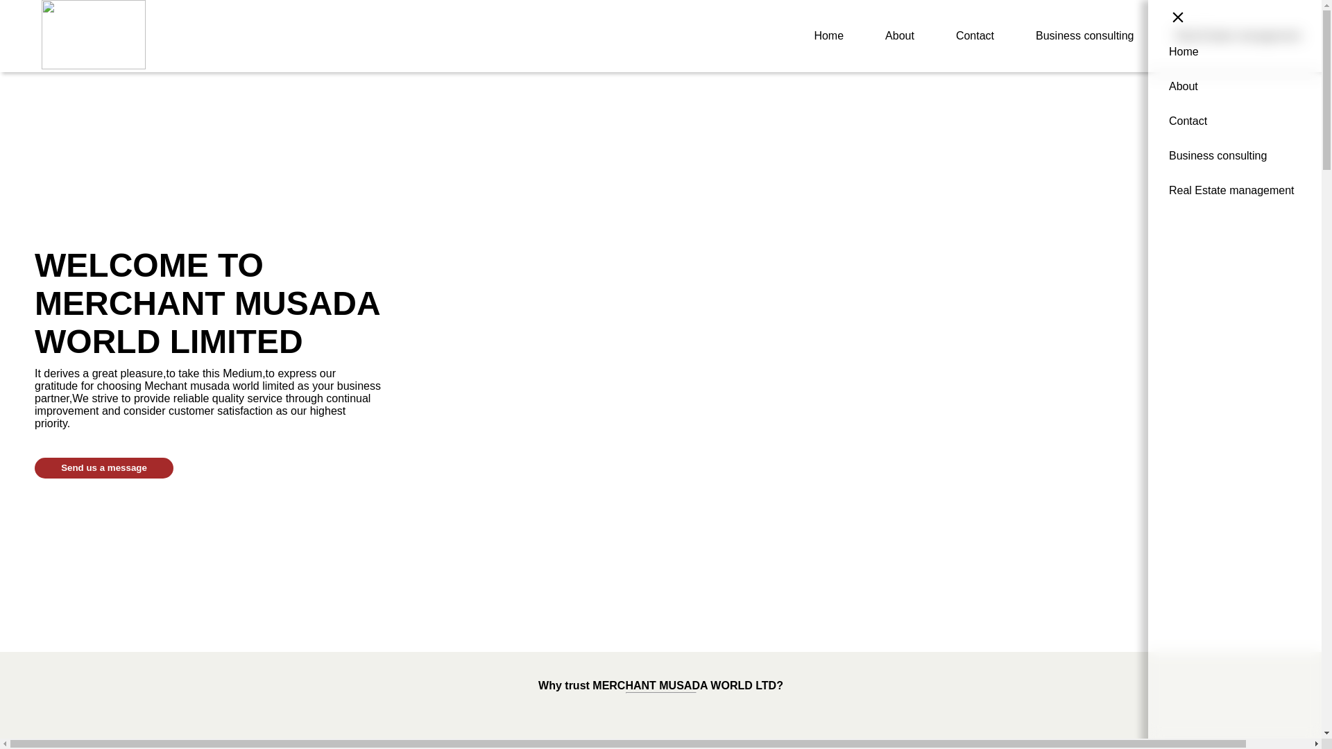 website screenshot of https://merchantmusadaworldlimited.org/