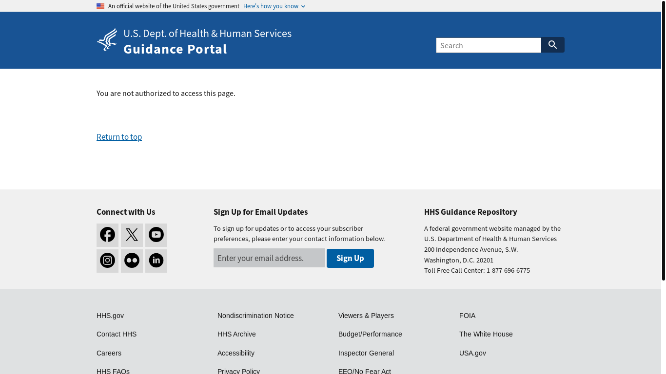 website screenshot of https://urldefense.com/v3/__https://www.hhs.gov/guidance/document/cms-acceptable-risk-safeguards-ars__;!!LqvVzw!XsUHpH9AK6F2snhm47lz3wzjkEAUKa_-V1BnViz6zFtpfzyYQod4cENoHDPOXS1PcEDi1YUrOx9MVnE8FQR5J8YZHSvz$
