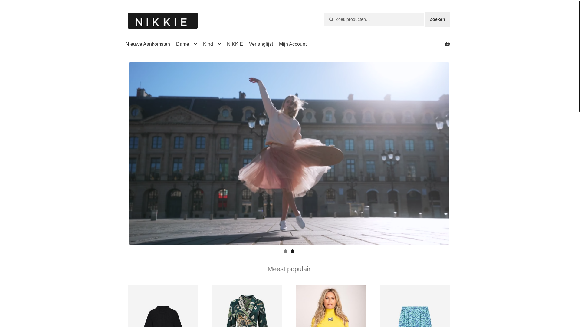 website screenshot of https://www.trevormarshall.shop/