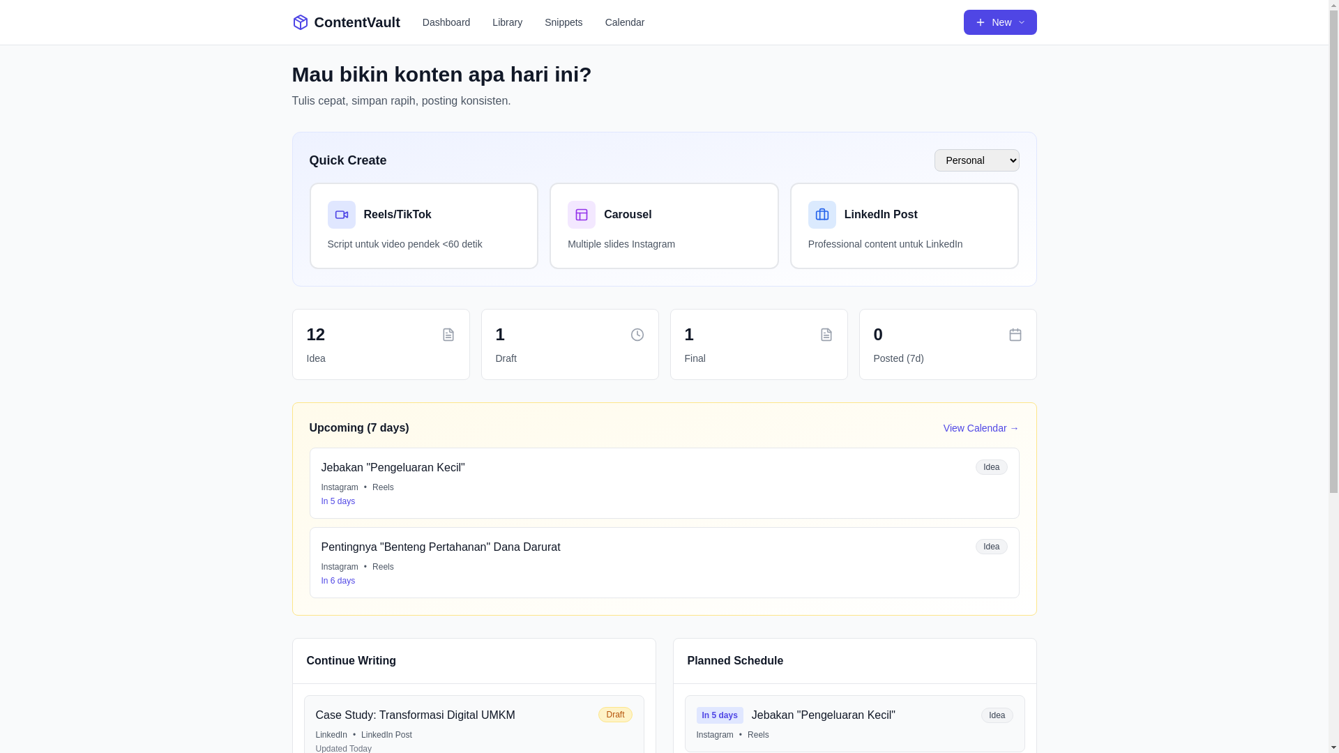 website screenshot of https://kontengue.com/