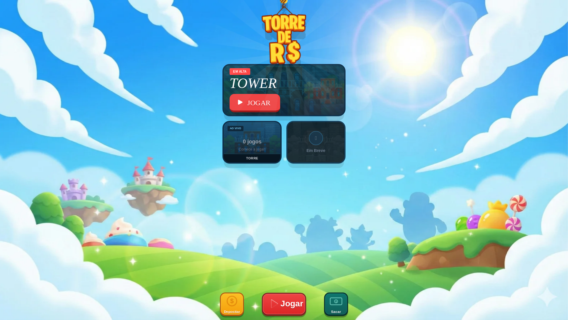 website screenshot of https://torreplay.site/