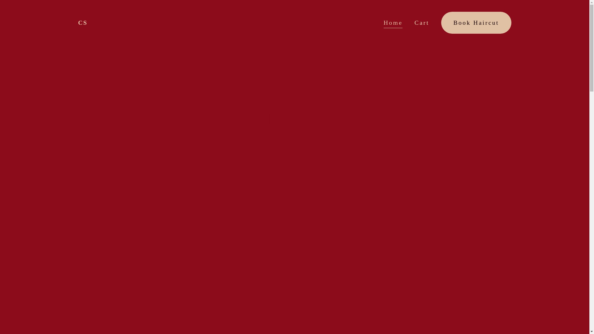 website screenshot of https://cornerstudio.com.au/