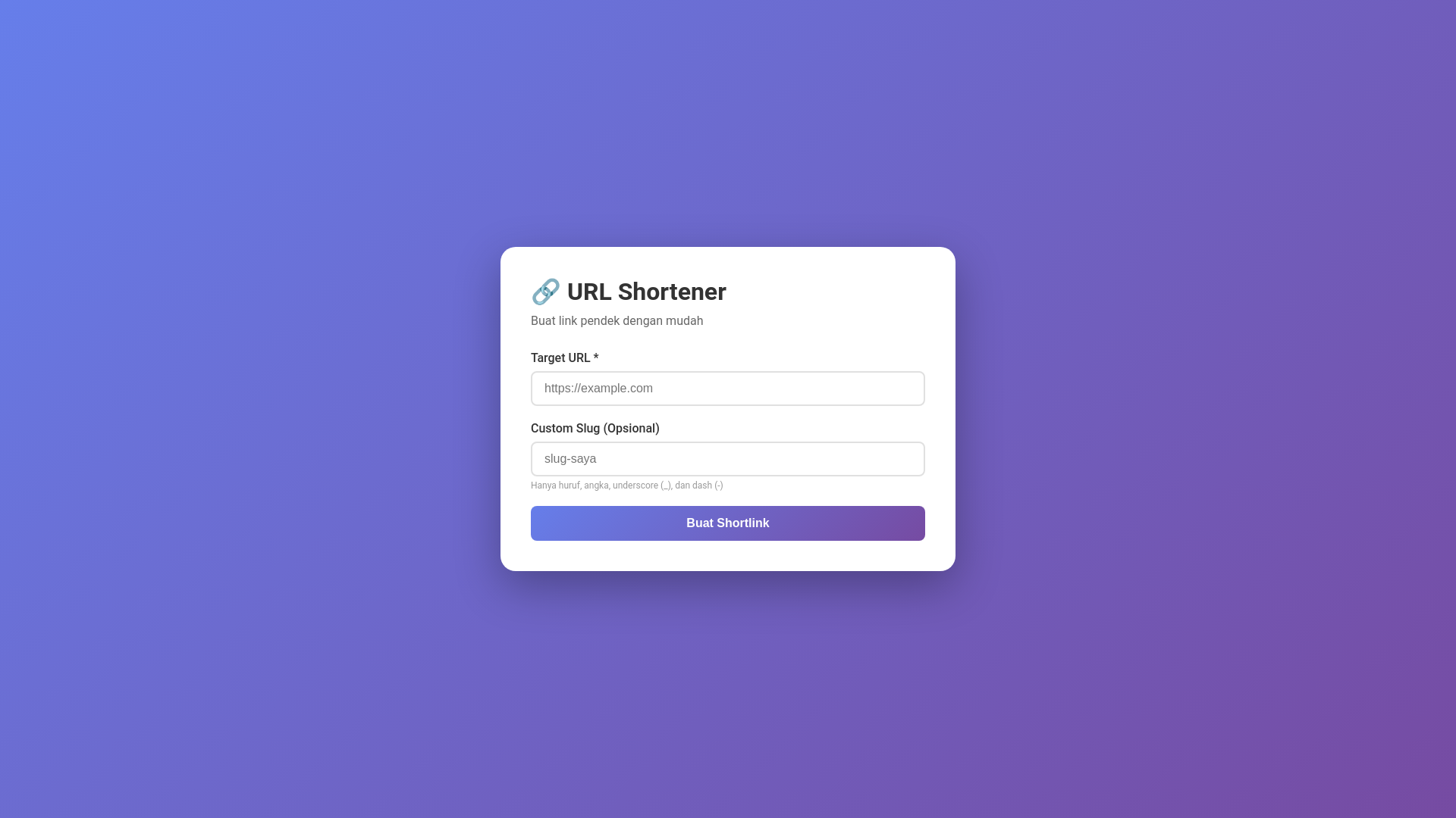 website screenshot of https://gobrand.buzz/