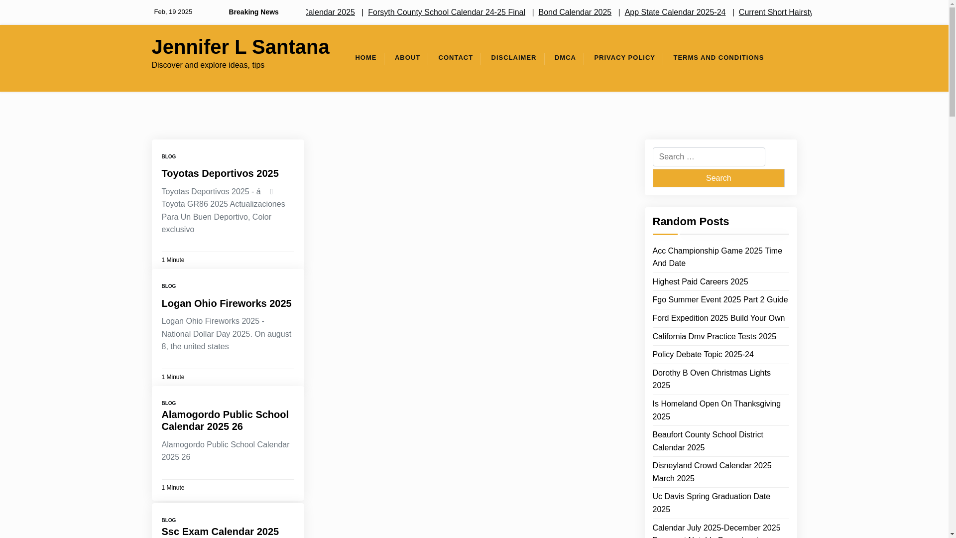 website screenshot of https://jenniferlsantanac.pages.dev/