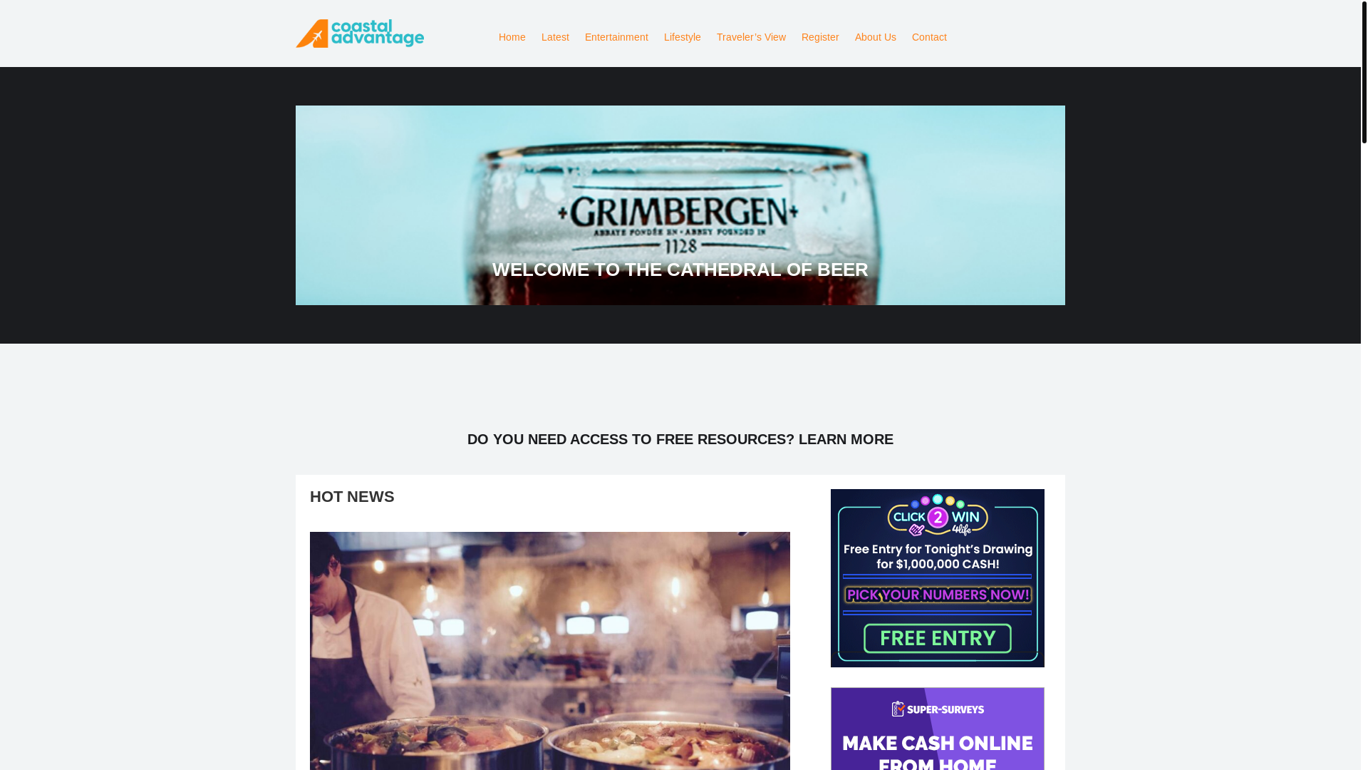 website screenshot of https://static-coast2coastadvantage-com.pages.dev/