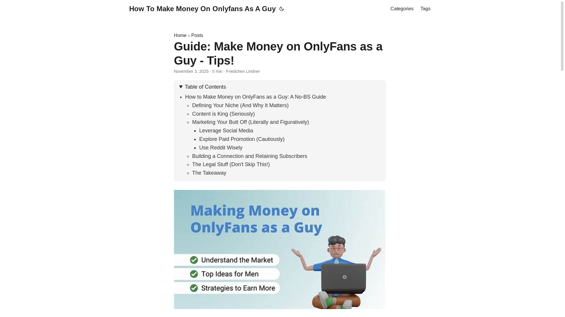 website screenshot of https://how-to-make-money-on-onlyfans-as-a-guy.pages.dev/