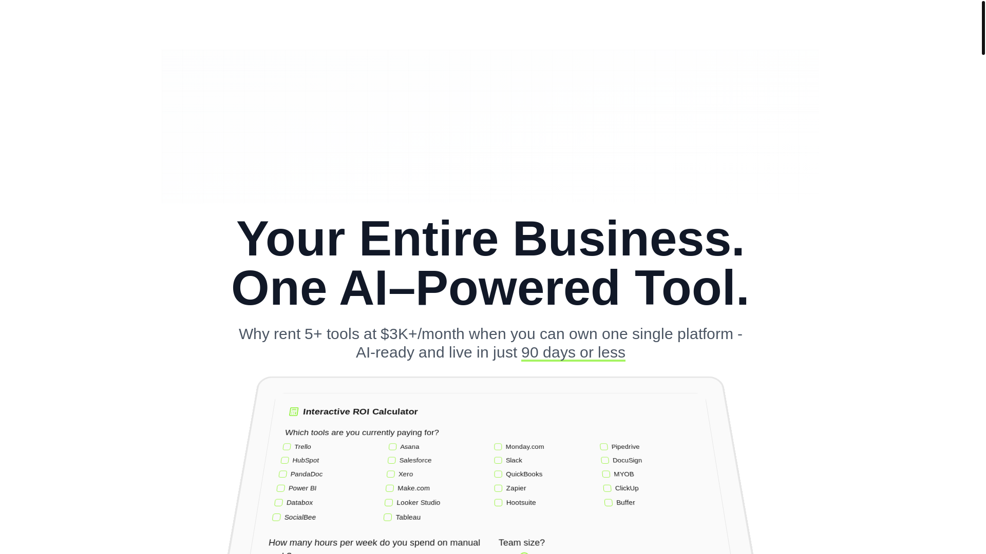 website screenshot of https://apgsoftware.com.au/