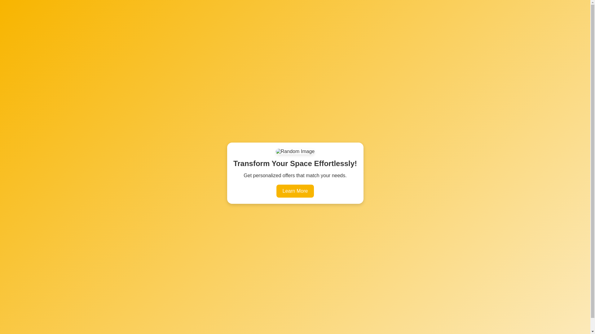 website screenshot of https://armament.sbs/