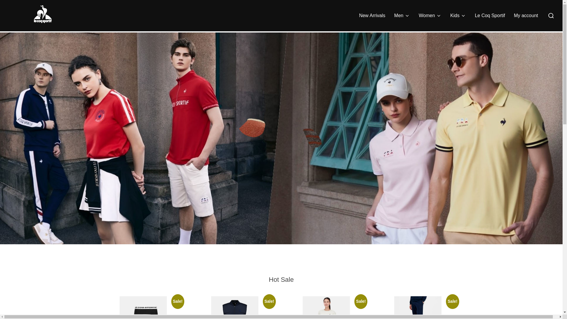 website screenshot of https://romanberghi.shop/